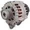 Wai Global Alternator, ALTVA IRIF 12V 180A SC6 CW, 180 Amp12 Volt, CW, 6Groove Clutch Pulley 20939AN - alternate 3